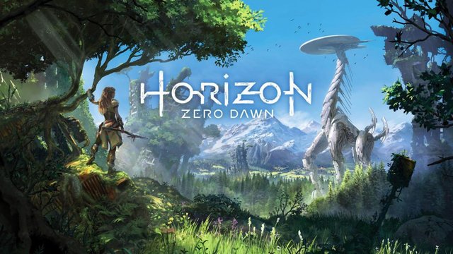 Horizon Zero Dawn купить на ПК стим
