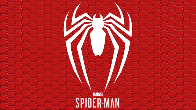 Spider-Man 2018 купить