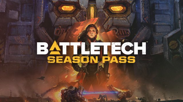 Battletech - Season Pass