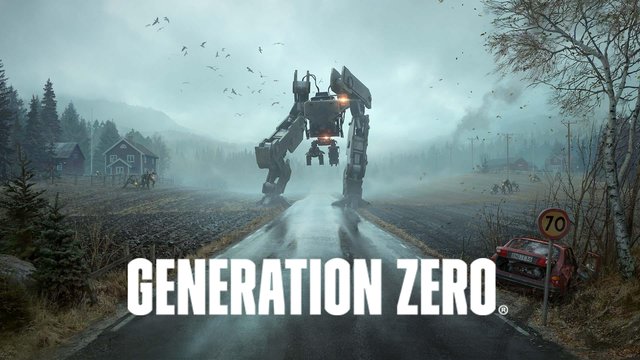 Generation Zero buy with a discount of 87%