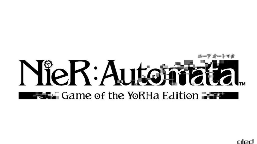 Nier: Automata – Game of the YoRHA Edition