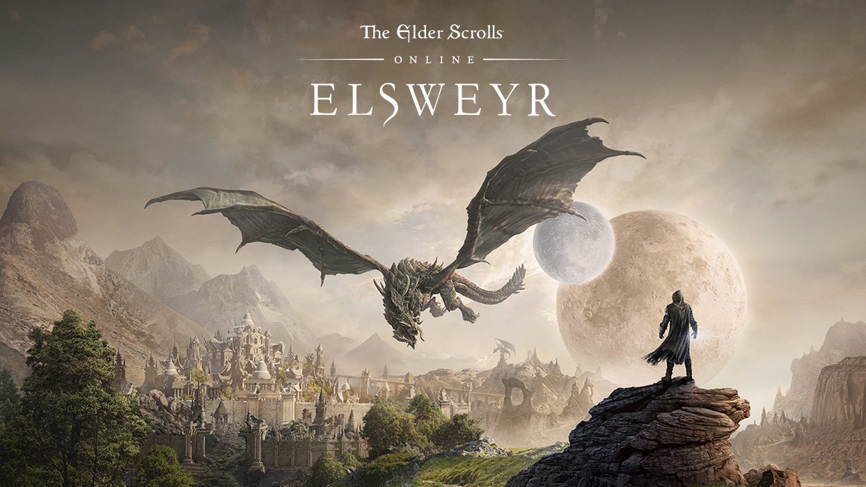 The Elder Scrolls Online: Elsweyr - Collector's Edition Upgrade