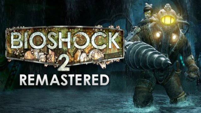 BioShock 2 Remastered купить со скидкой 96%