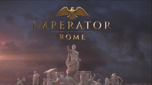 Imperator: Rome buy with a discount of 76%