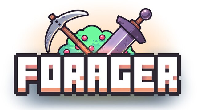 Forager купить ключ