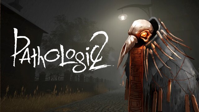 Pathologic 2 buy with a discount of 93%
