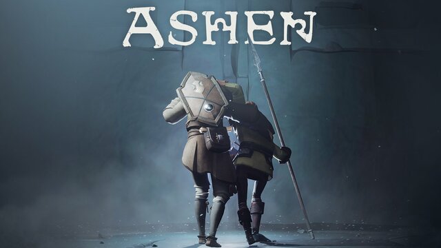 Ashen купить игру