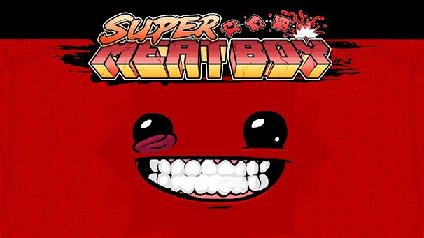 Super Meat Boy купить со скидкой 85%