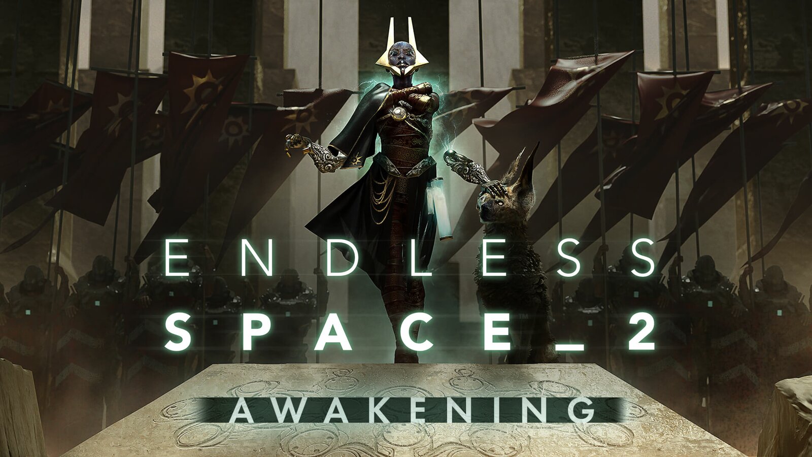Endless Space 2 - Awakening