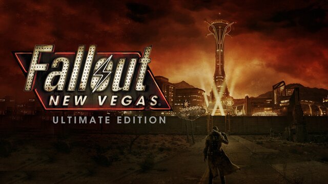 Fallout: New Vegas Ultimate Edition купить ключ