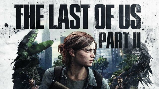 The Last of Us 2 купить на PS4
