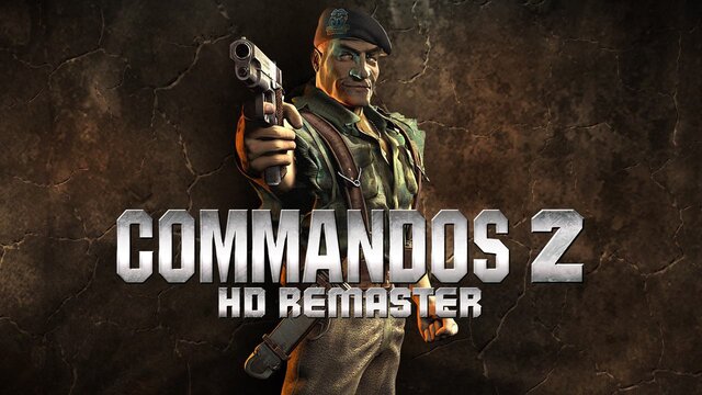 Commandos 2 - HD Remaster buy with a discount of 89%