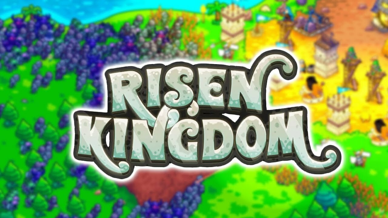 Risen Kingdom
