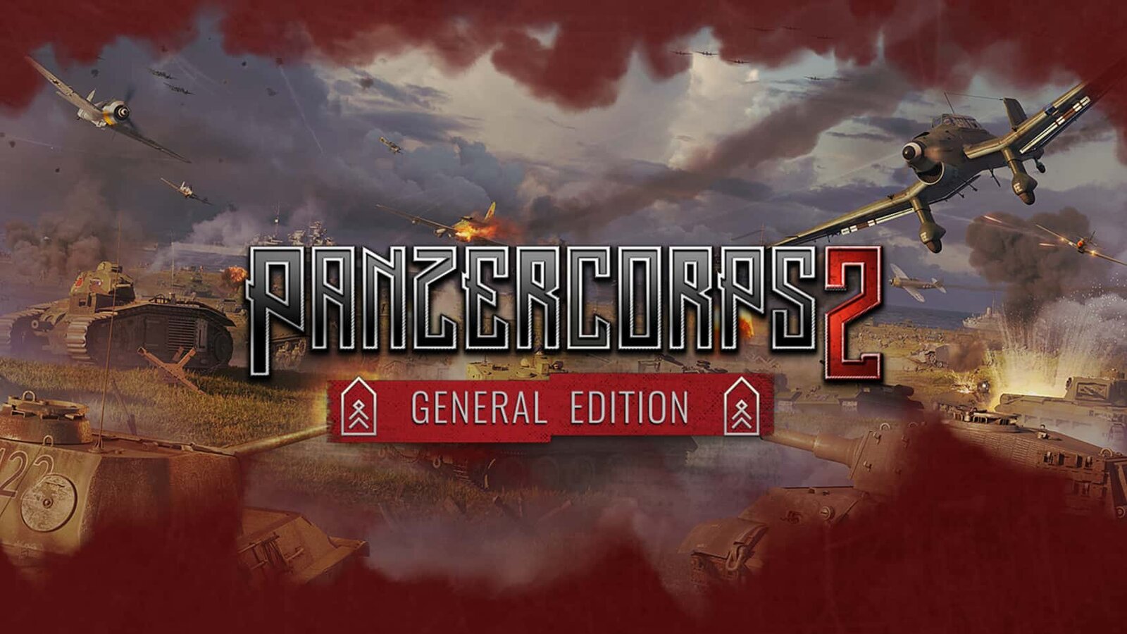 Panzer Corps 2 - General Edition