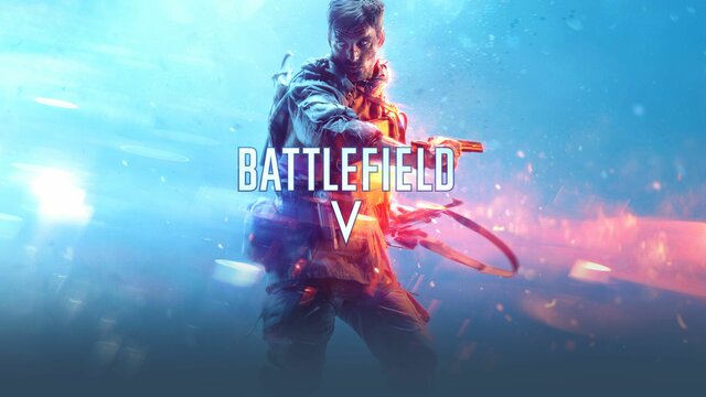 Купить Battlefield 5 (Бателфилд 5) со скидкой до -72% и более. Найди ...