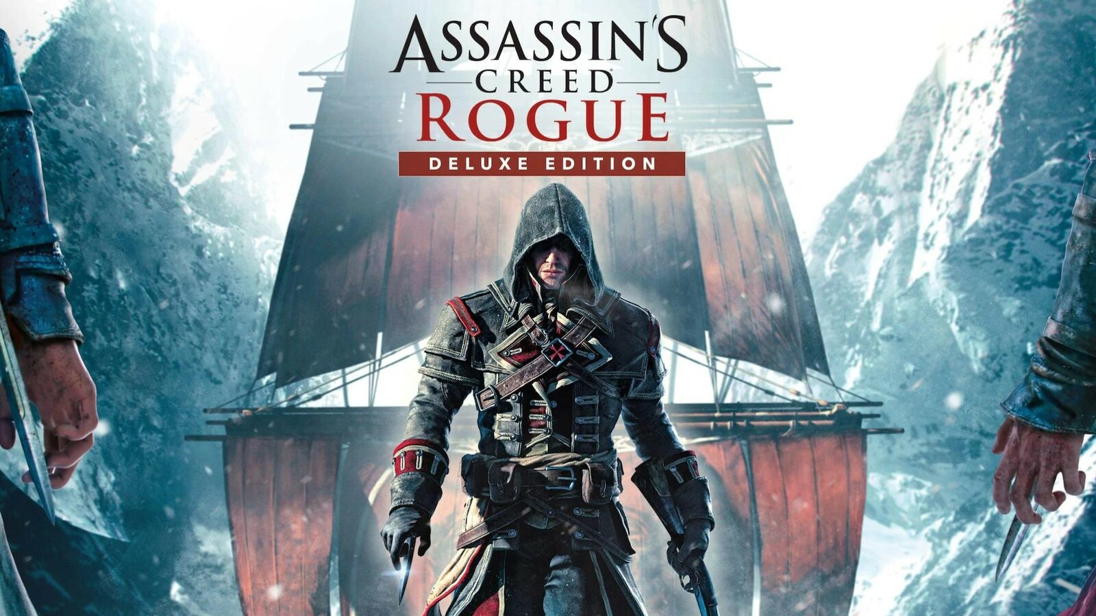 Assassin’s Creed: Rogue - Deluxe Edition