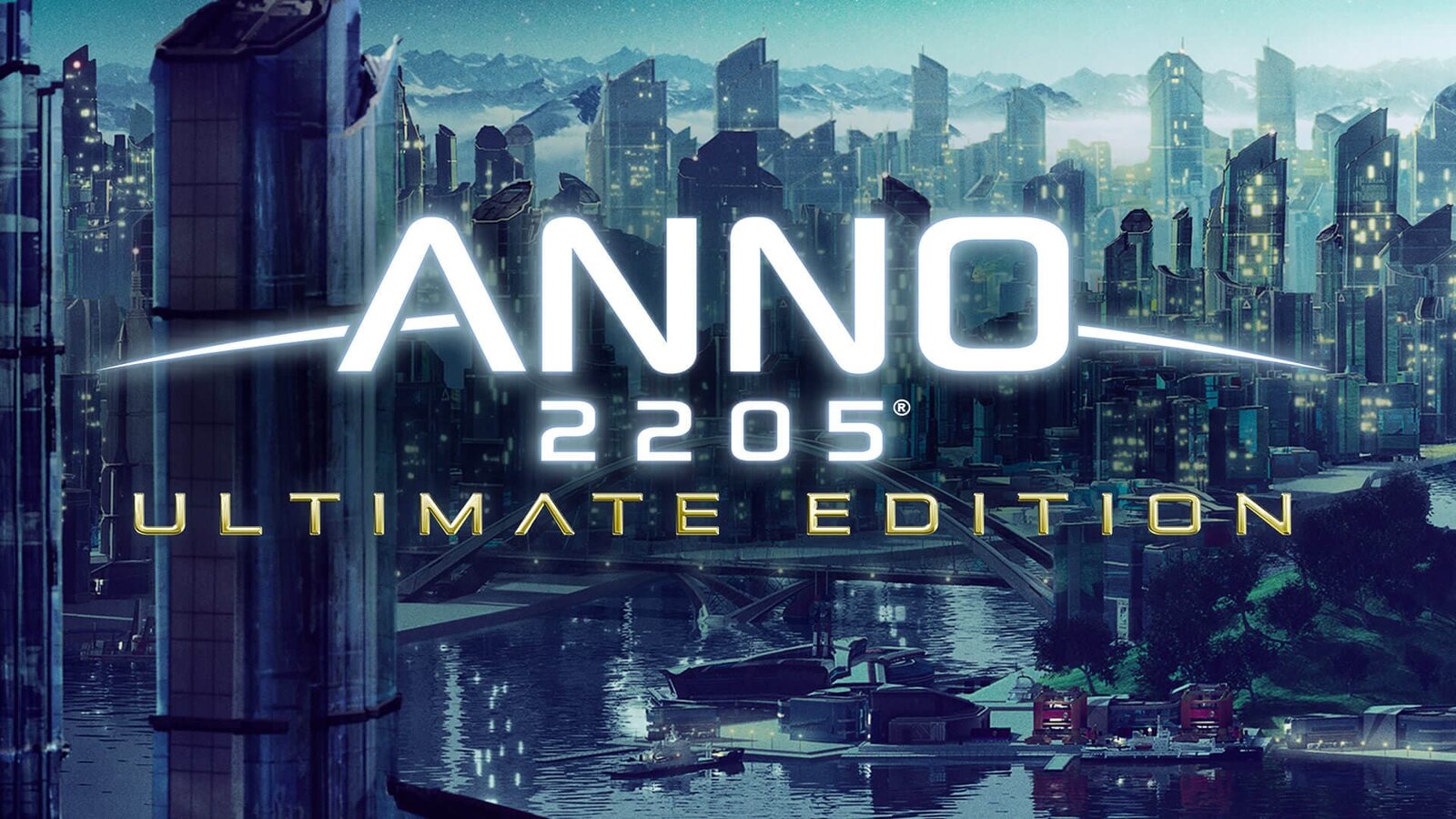 Anno 2205 - Ultimate Edition