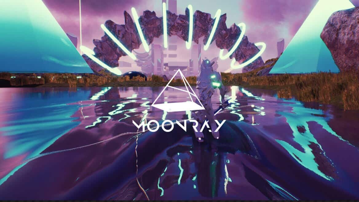 Moonray