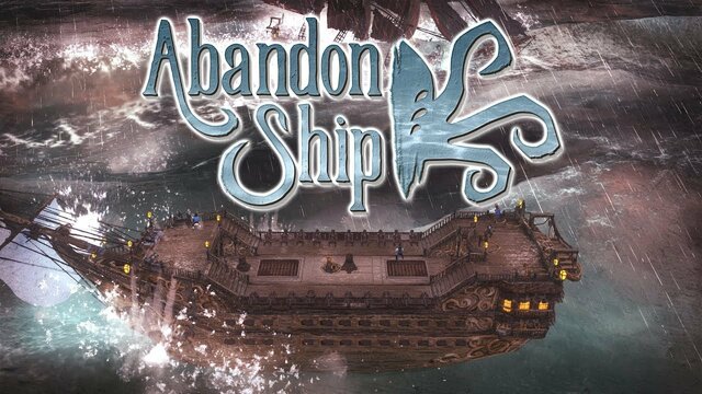 Abandon Ship buy with a discount of 89%