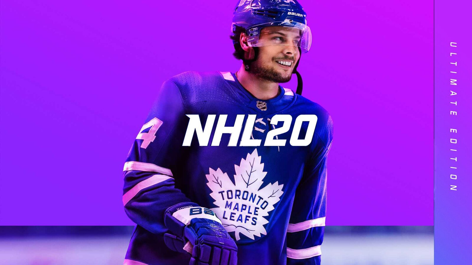 NHL 20 - Ultimate Edition