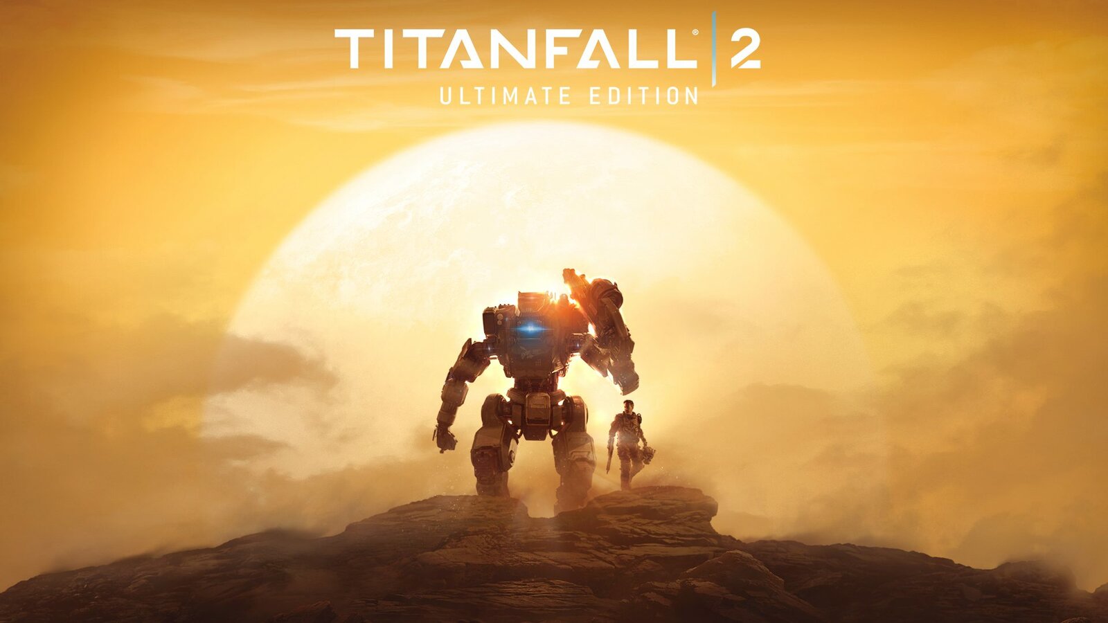 Titanfall 2: Ultimate Edition