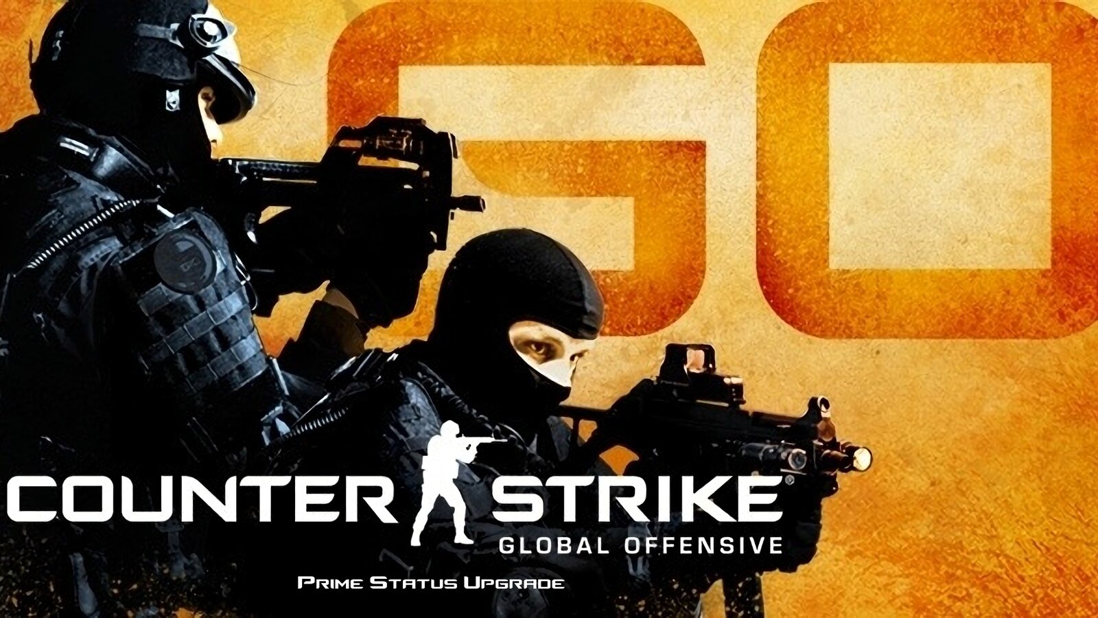 Counter-Strike: Global Offensive - Prime Status Upgrade