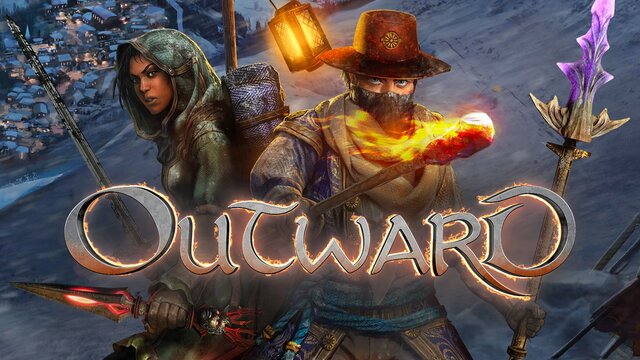 Outward buy with a discount of 96%