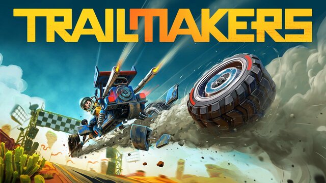 Trailmakers buy with a discount of 90%