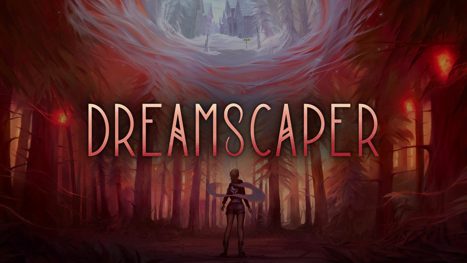 Dreamscaper