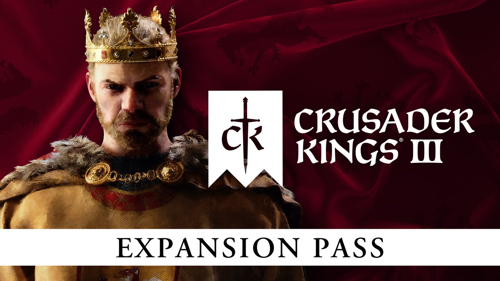 Crusader Kings III - Expansion Pass
