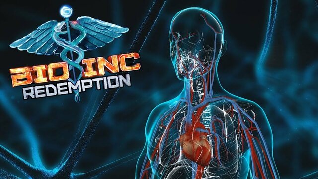 Bio Inc. Redemption купить со скидкой 29%