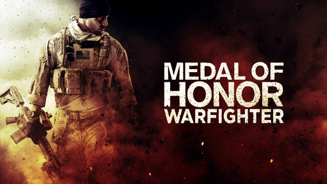 Medal of Honor Warfighter Купить Ключ