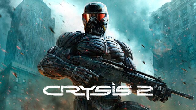 Crysis 2 купить ключ Steam