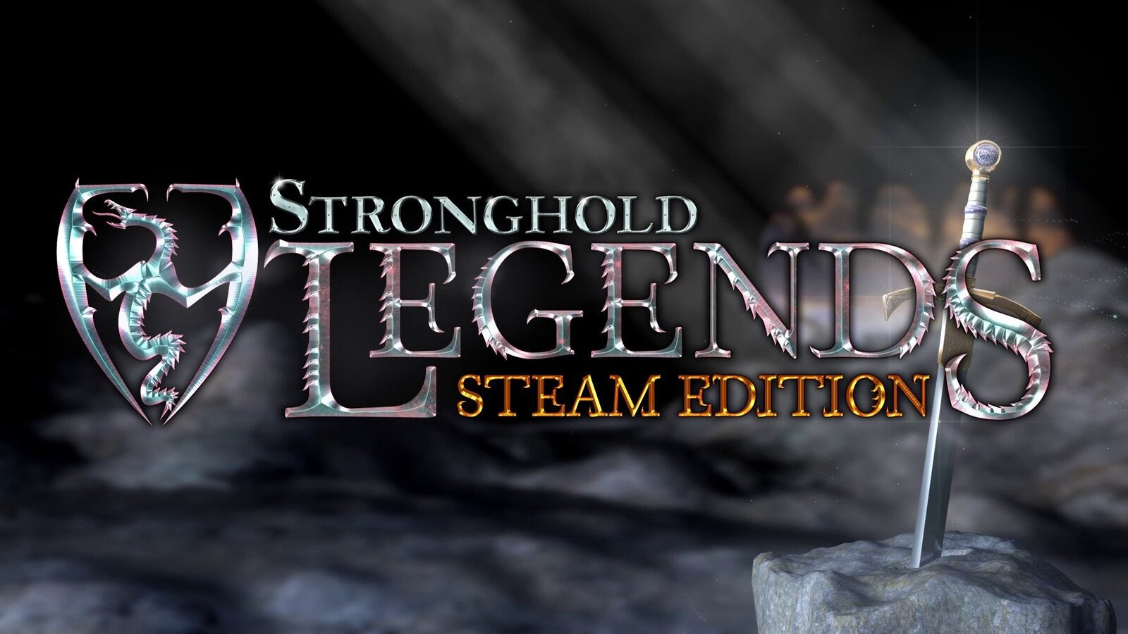 Stronghold Legends - Steam Edition