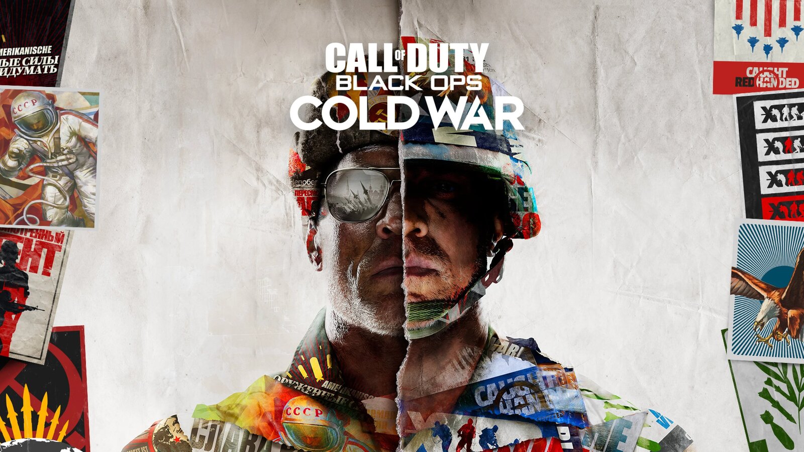 Call of Duty: Black Ops - Cold War