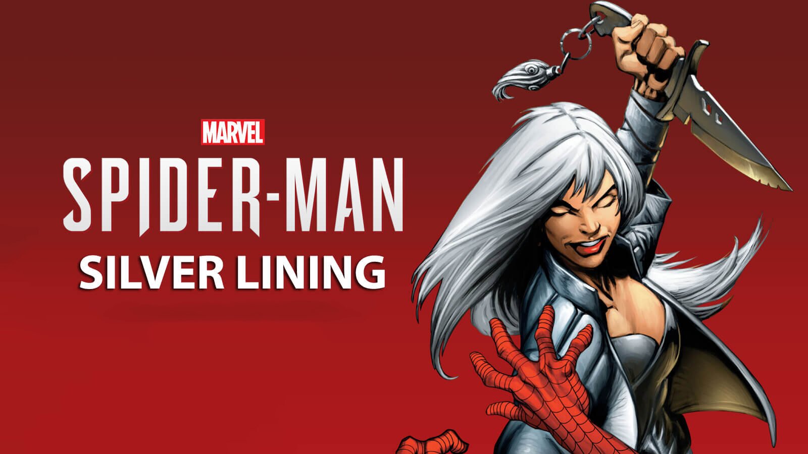 Marvel’s Spider-Man: Silver Lining