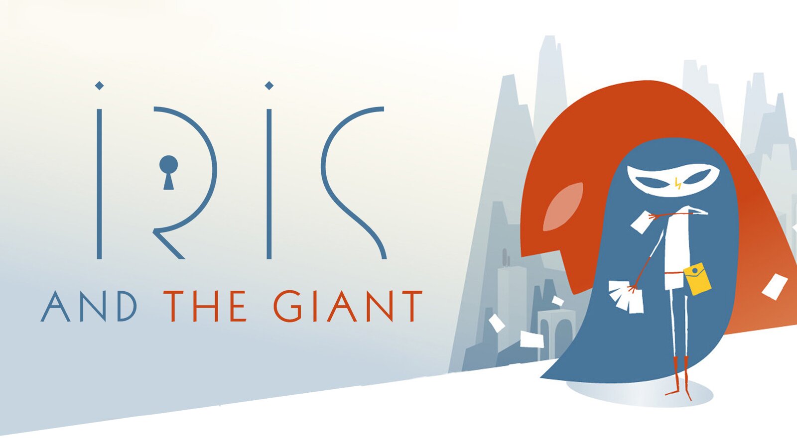 Iris and the Giant