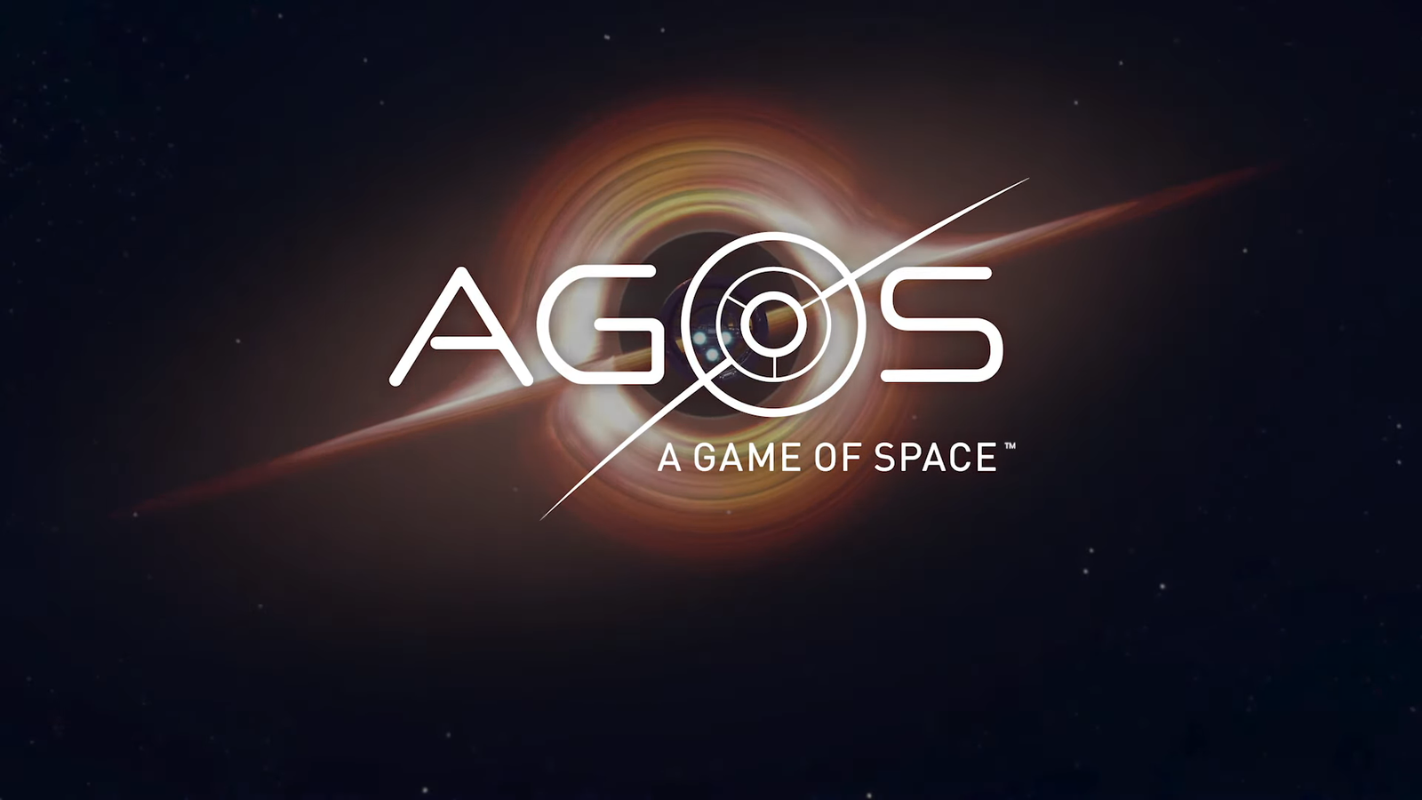 AGOS - A Game Of Space