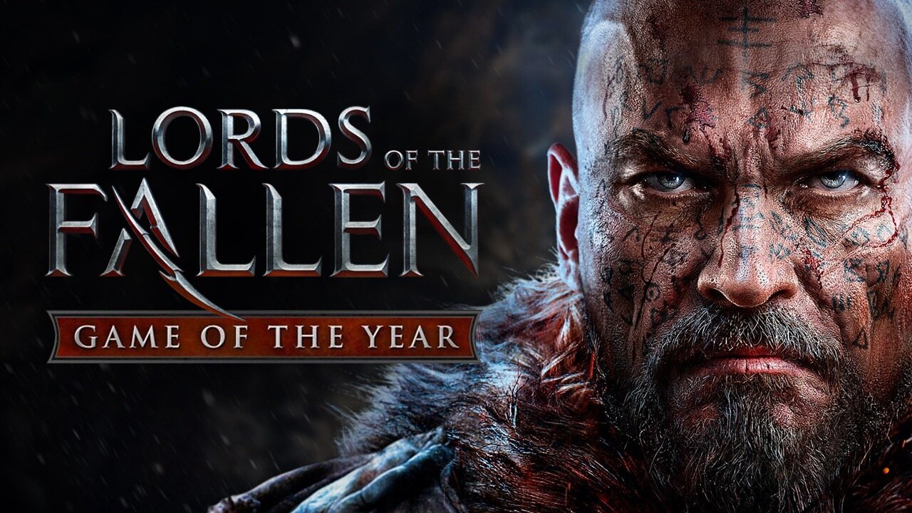 Lords of the Fallen - Game of the Year Edition