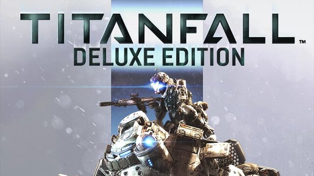 Titanfall - Deluxe Edition купить со скидкой 21%