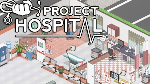 Project Hospital buy with a discount of 66%