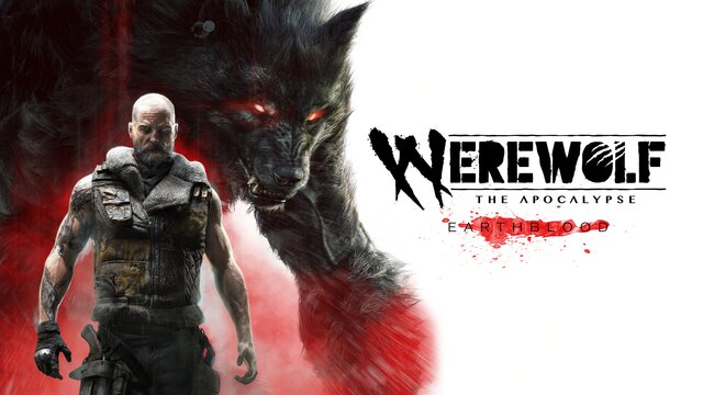 Werewolf: The Apocalypse - Earthblood купить со скидкой 95%