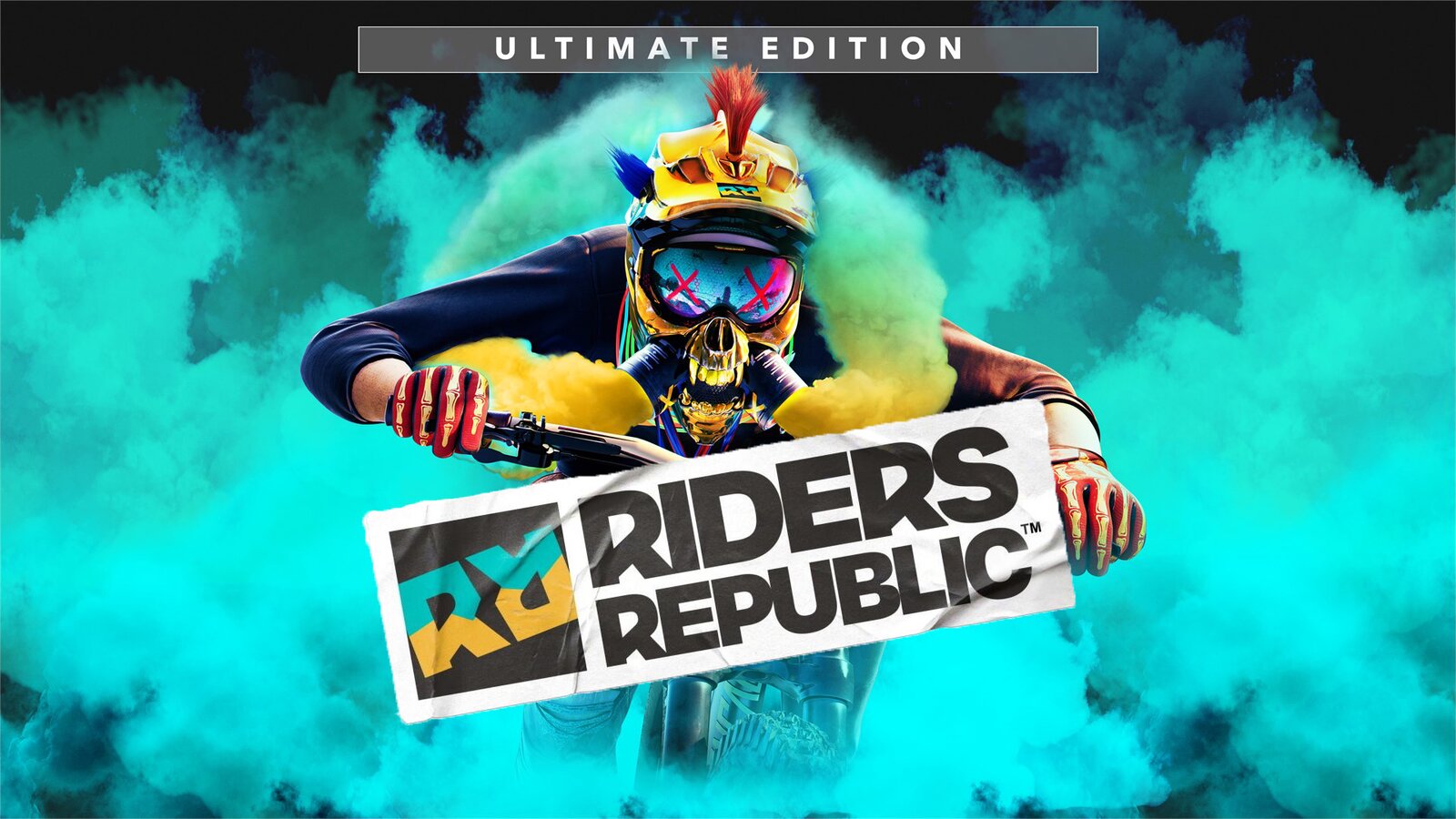Riders Republic - Ultimate Edition