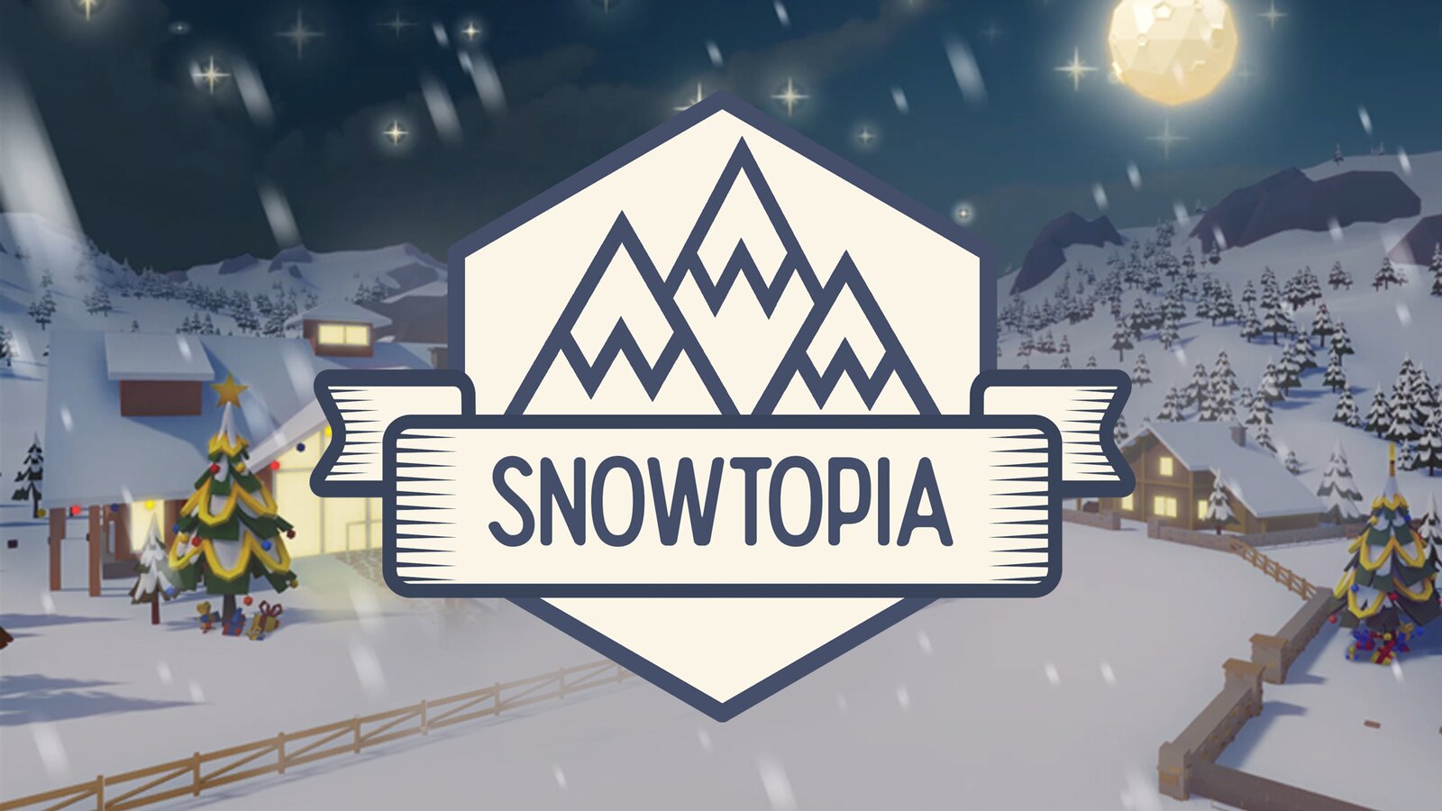 Snowtopia