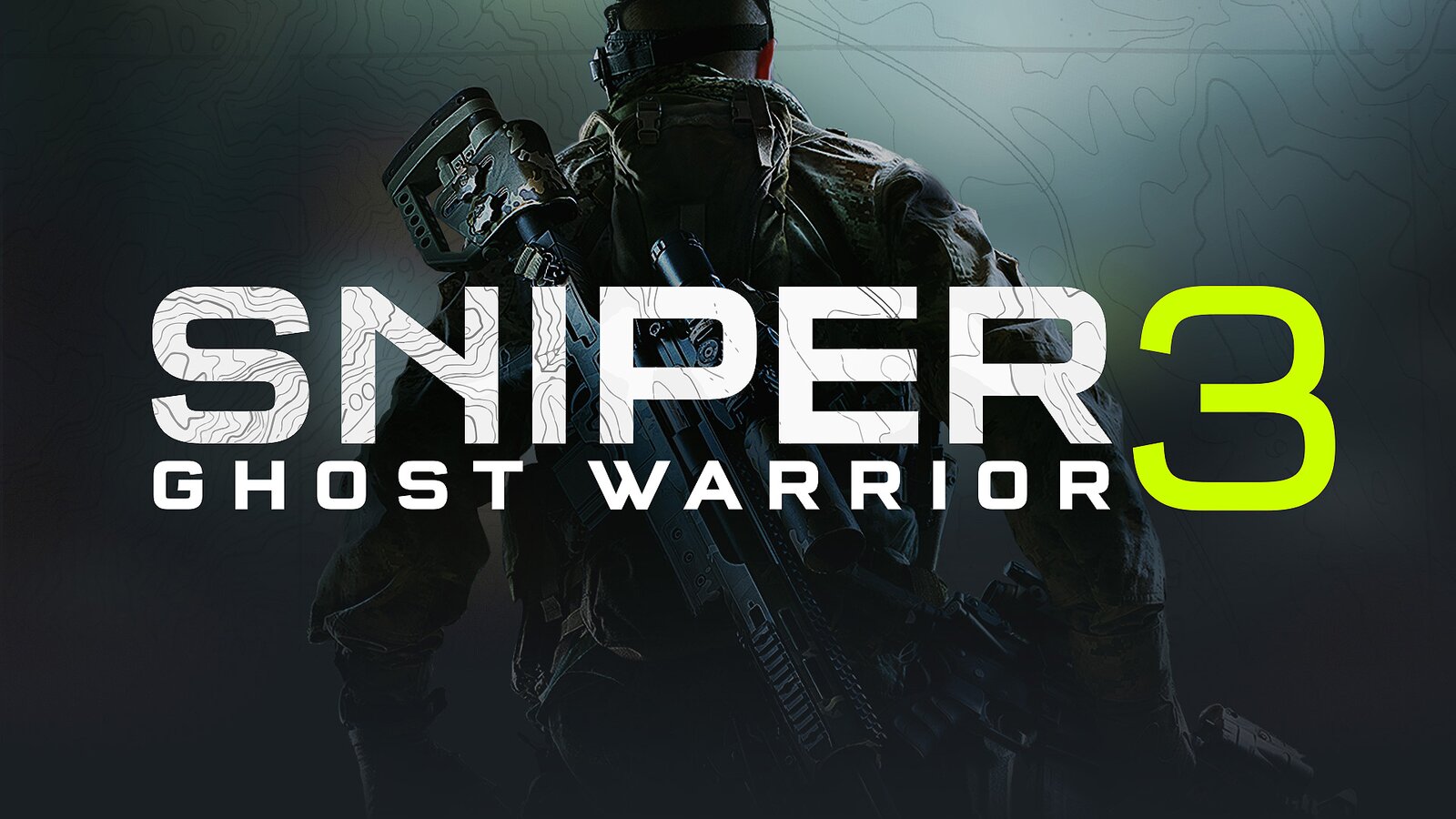 Sniper Ghost Warrior 3