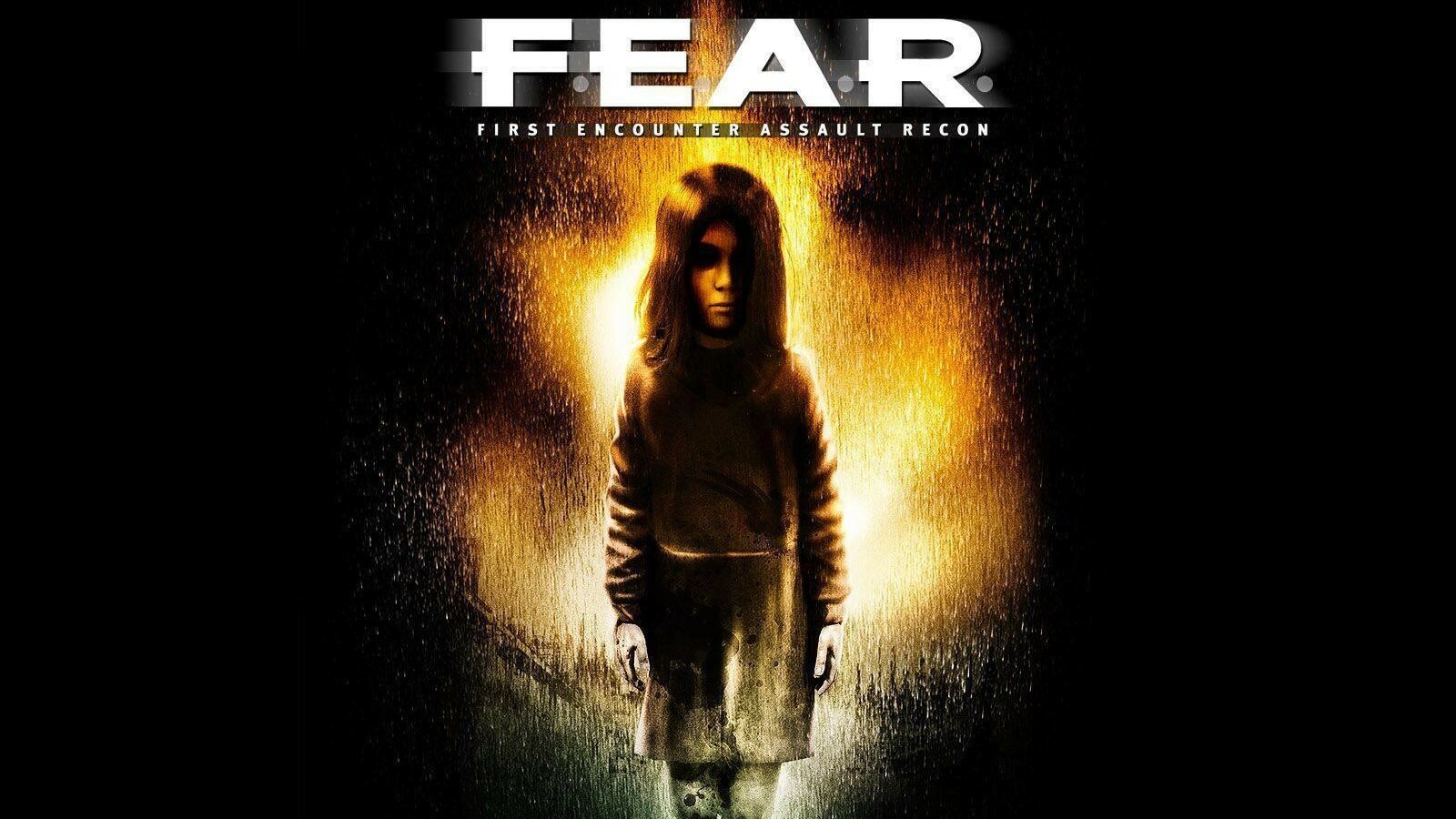 F.E.A.R. - Complete Pack