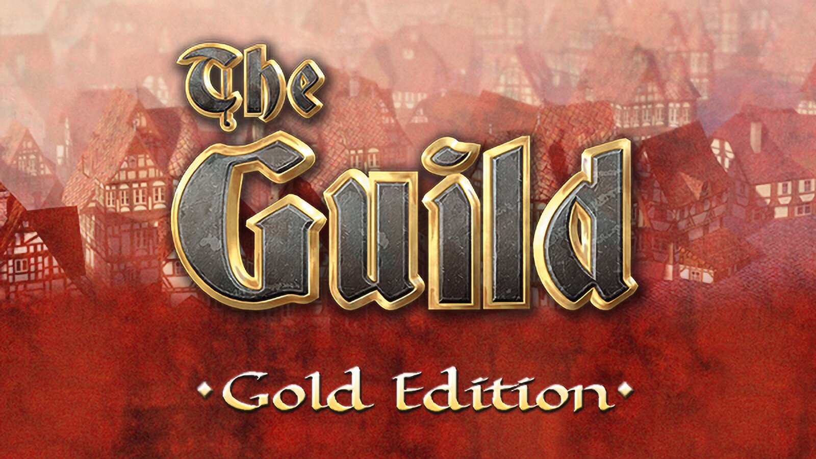 The Guild - Gold Edition