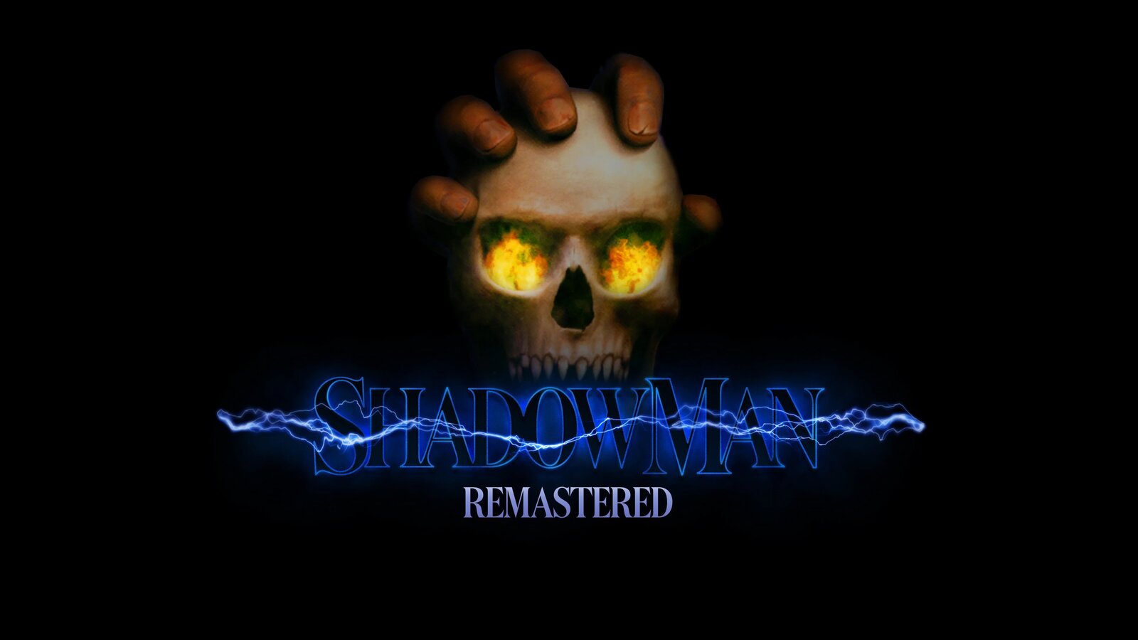 Shadow Man - Remastered