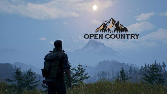 Open Country buy with a discount of 68%