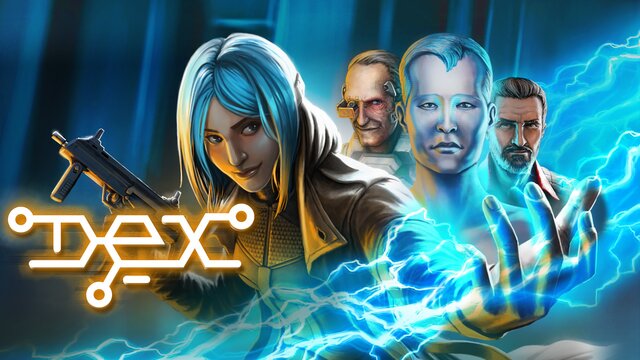 Dex купить со скидкой 84%